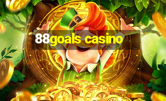 88goals casino