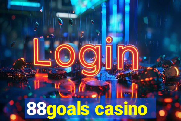 88goals casino