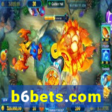 b6bets.com