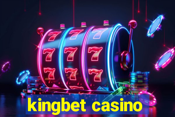 kingbet casino