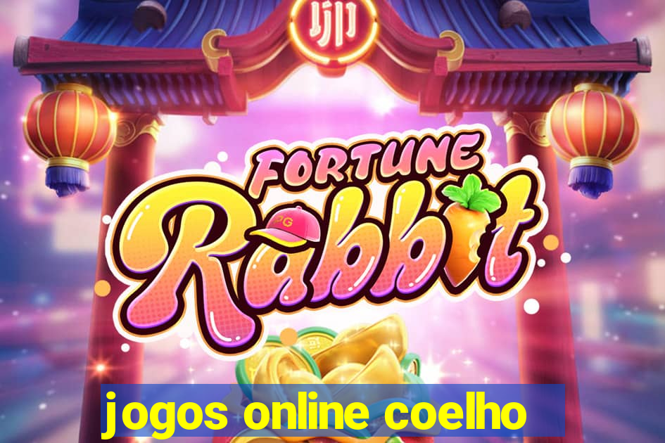 jogos online coelho