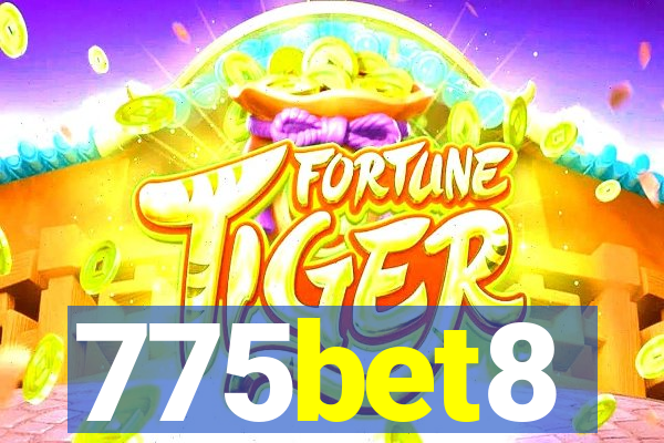 775bet8