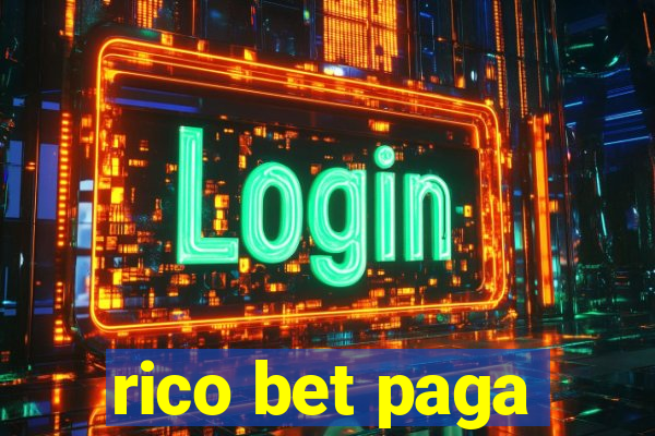 rico bet paga