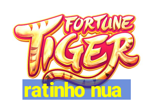 ratinho nua