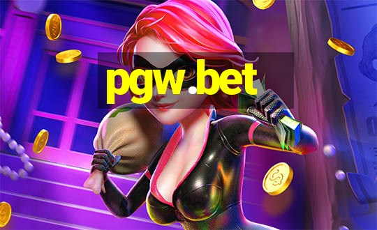 pgw.bet