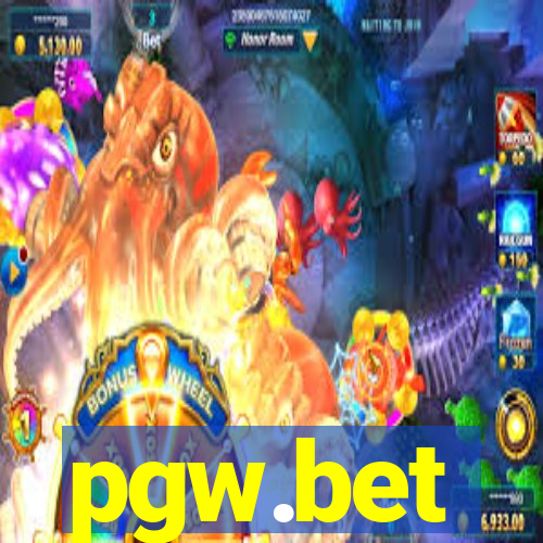 pgw.bet