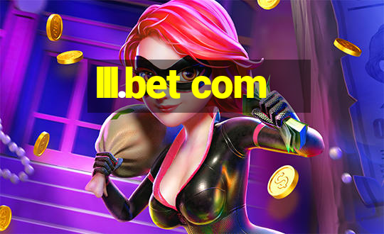 lll.bet com