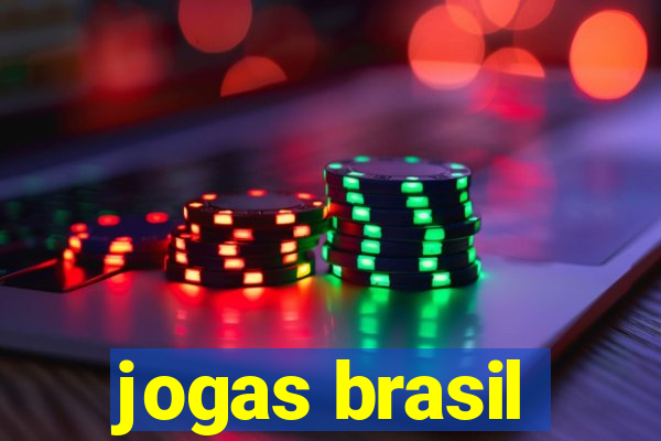 jogas brasil