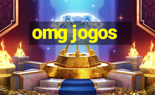 omg jogos