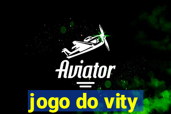 jogo do vity