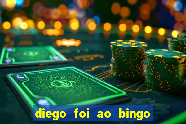 diego foi ao bingo com uma quantia de r $ _