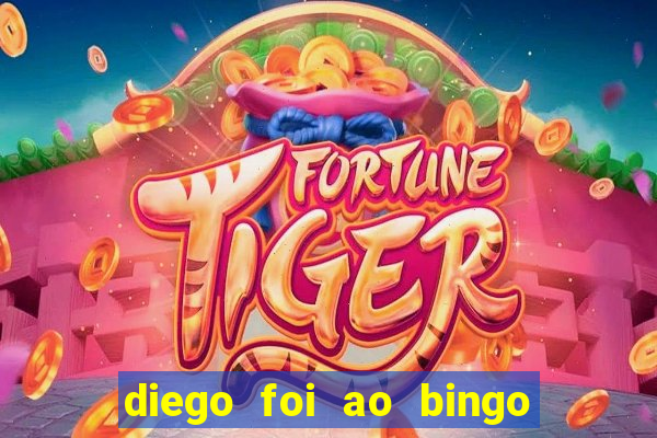 diego foi ao bingo com uma quantia de r $ _