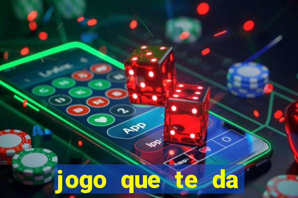 jogo que te da bonus no cadastro