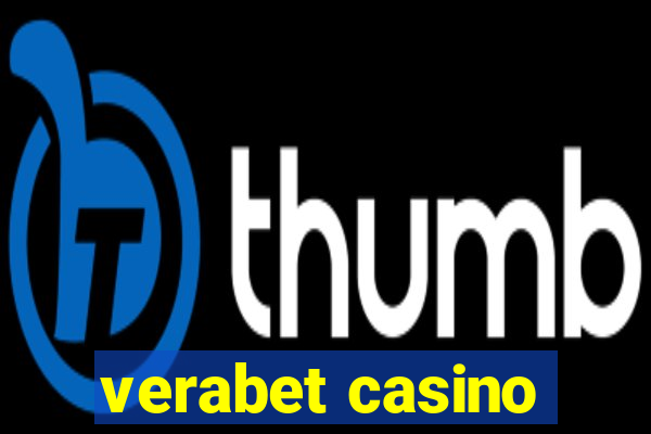 verabet casino