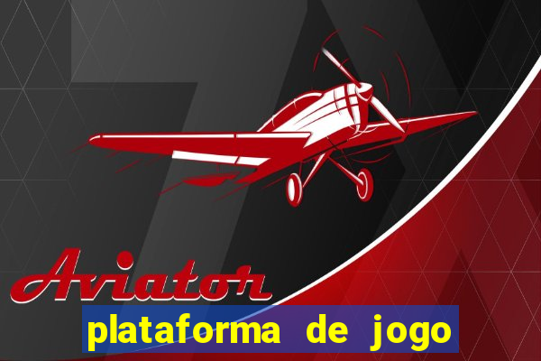 plataforma de jogo lan?ado hoje