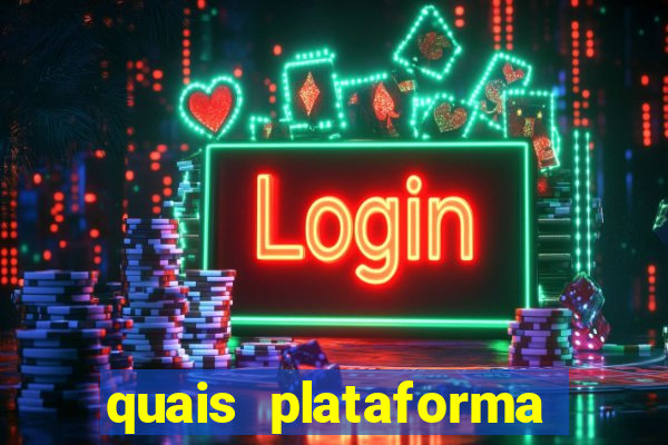 quais plataforma tem o fortune tiger