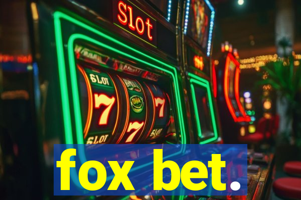 fox bet.