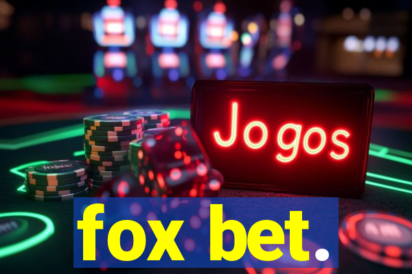 fox bet.