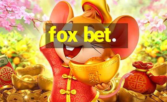 fox bet.