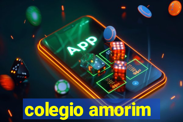 colegio amorim