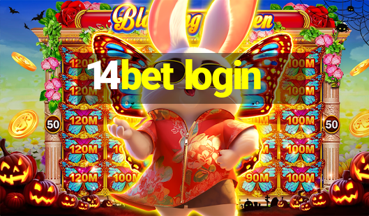 14bet login