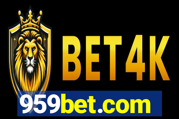 959bet.com