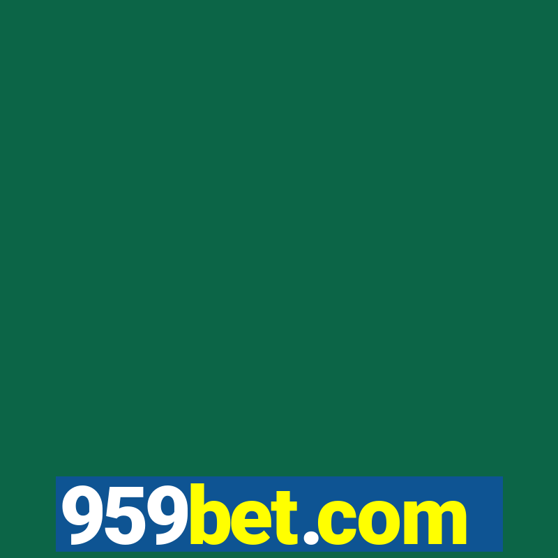 959bet.com