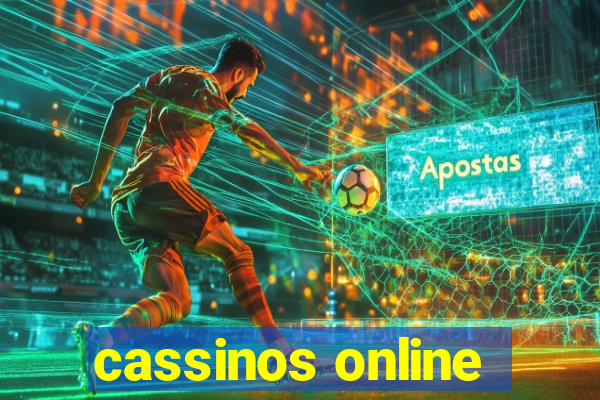 cassinos online