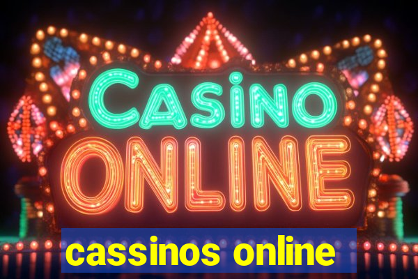 cassinos online