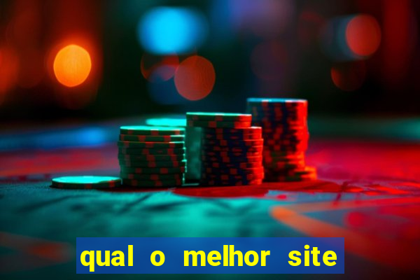 qual o melhor site para jogar poker