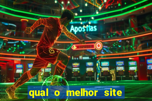 qual o melhor site para jogar poker