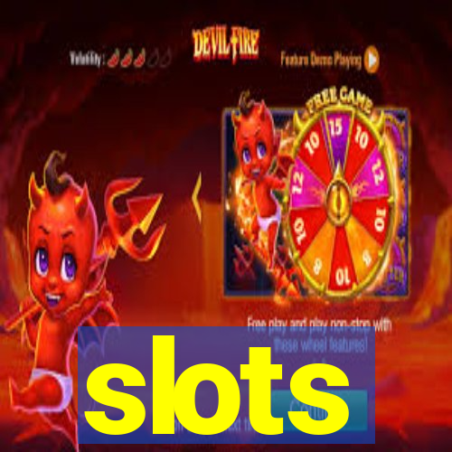 slots