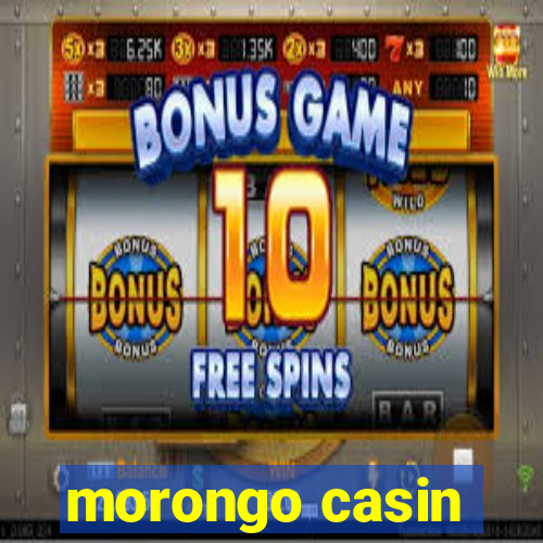 morongo casin