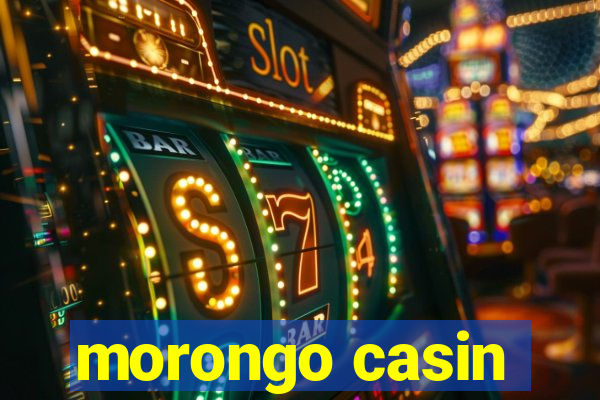 morongo casin