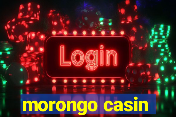 morongo casin