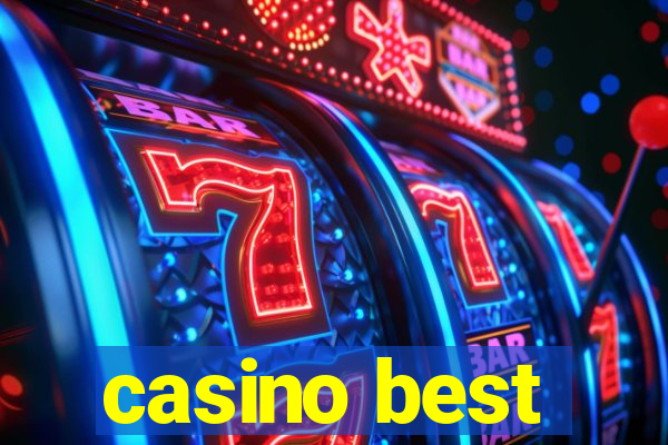 casino best