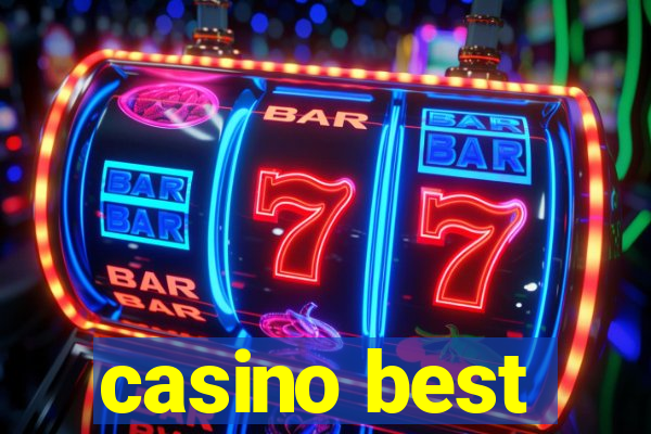 casino best