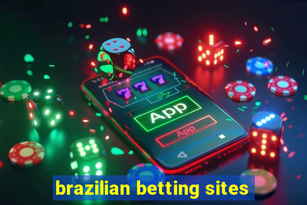 brazilian betting sites