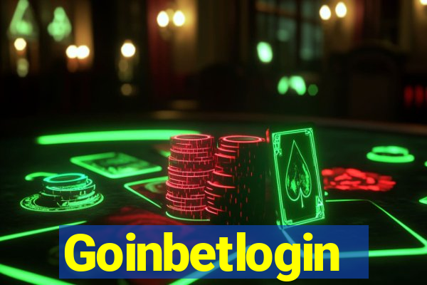 Goinbetlogin