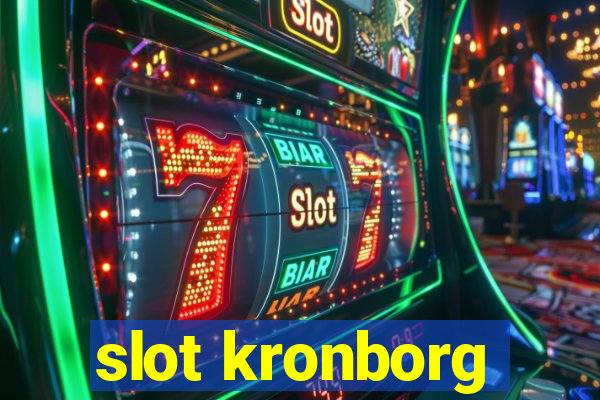 slot kronborg