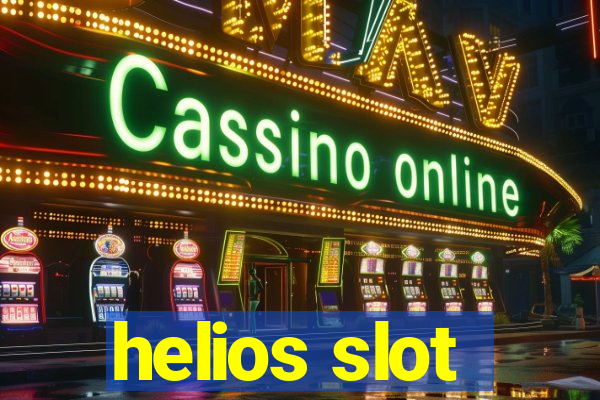 helios slot