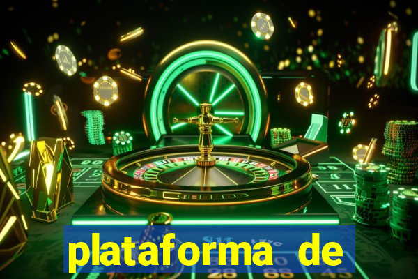 plataforma de apostas tigre