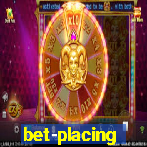 bet-placing