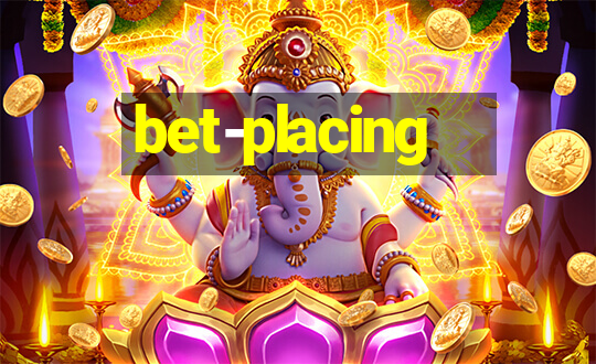 bet-placing