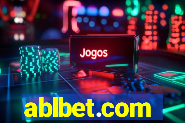 ablbet.com