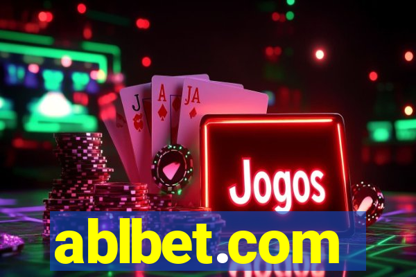 ablbet.com