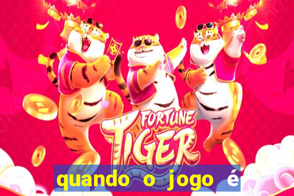 quando o jogo é adiado sportingbet