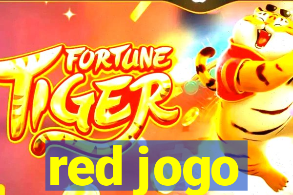 red jogo