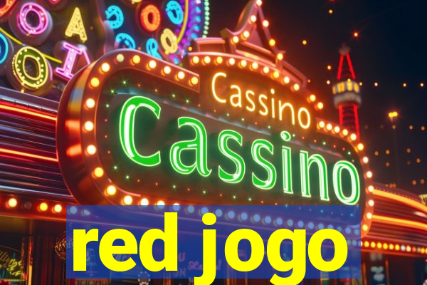 red jogo