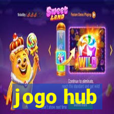 jogo hub